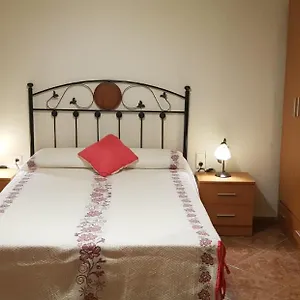 Apartamento Cerquita De La Caleta, Cádiz