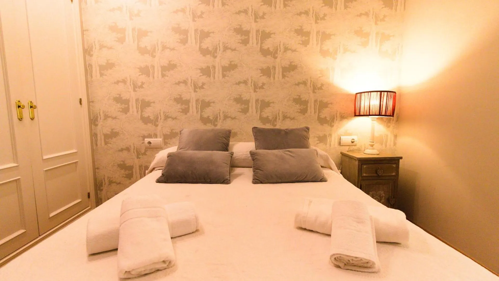 Apartamento Omnia San Francisco Apartment Cadiz 0*,  Spain